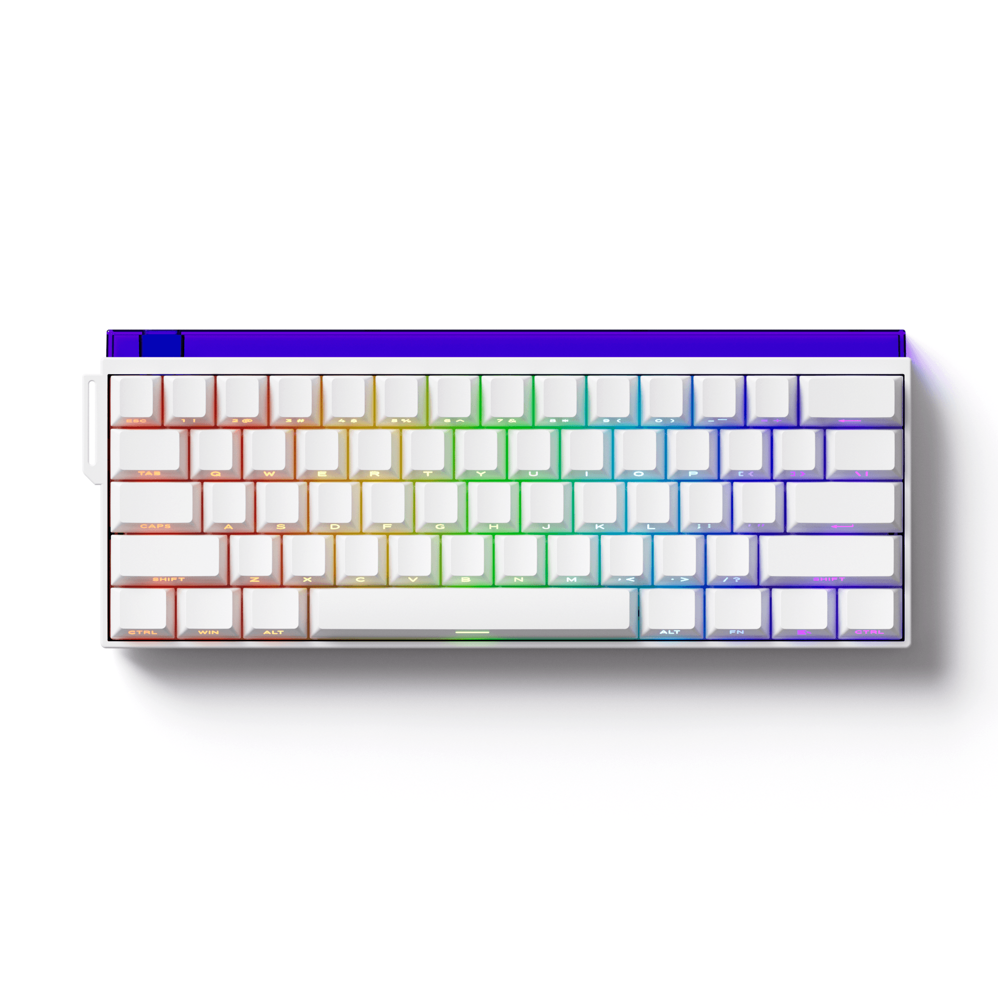 Veekos Shine60 SP White