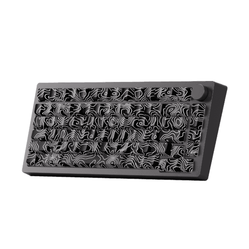 MonsGeek M1 V5-SP Contour Black